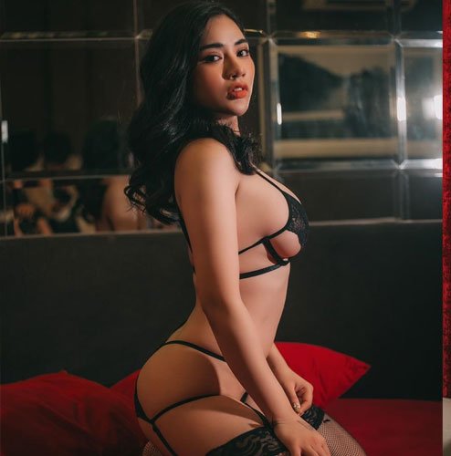 Abu Dhabi Escorts Girls