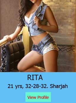 sharjah Model Escorts Dubai Model Escorts